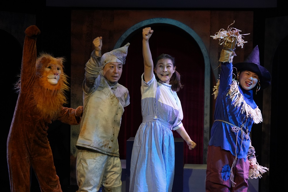 SF연극 ‘로봇 카라’ 12월 공연… 돌봄과 공감에 대한 질문 남겨