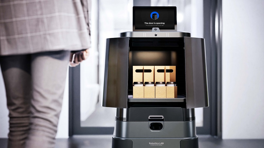 현대차·기아 ‘CES 파운드리’에서 로봇이 스스로 판단하는 AI 칩 개발 완료 발표