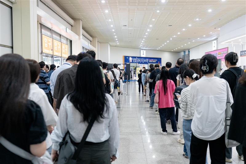 일하는 방식을 다시 정의하다… ‘2026 일잘러 페스타’ 7월 2일~4일 코엑스 마곡 개최