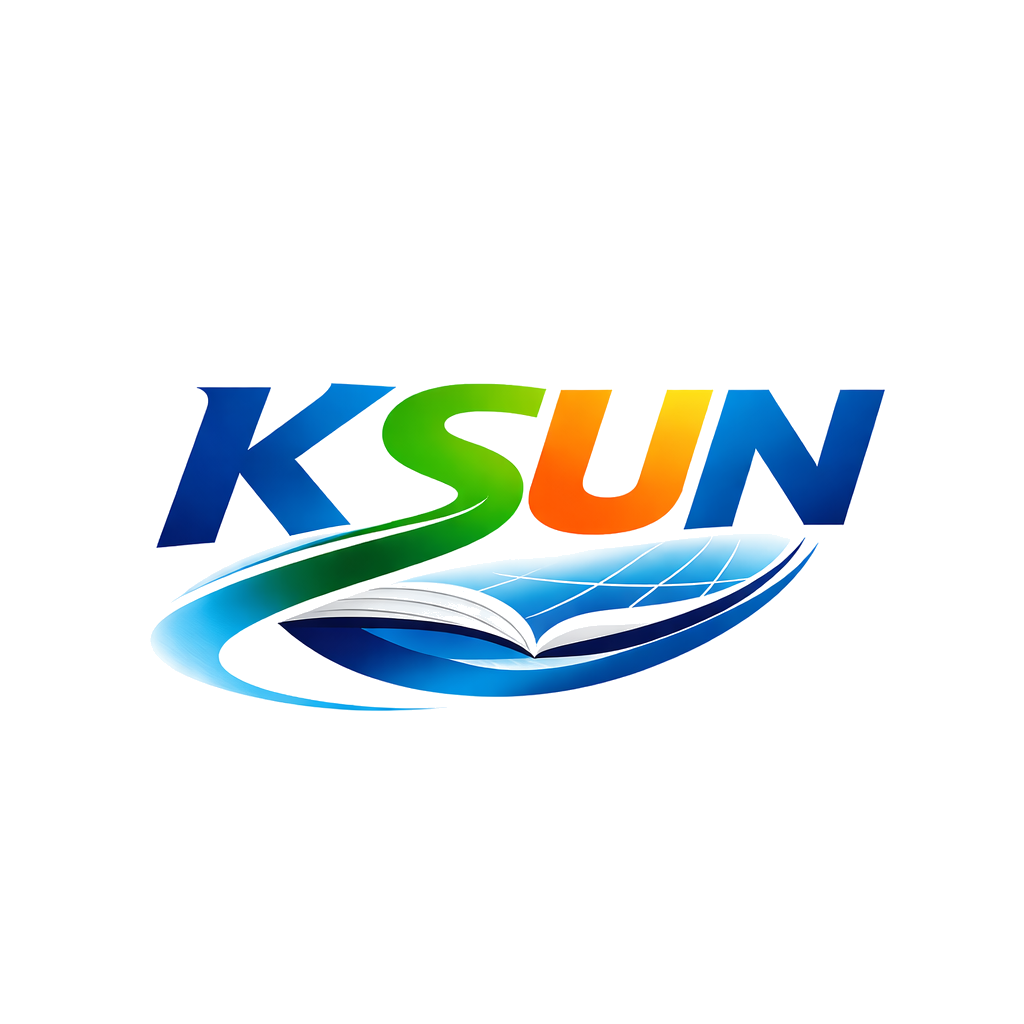 한국학교연합신문 로고