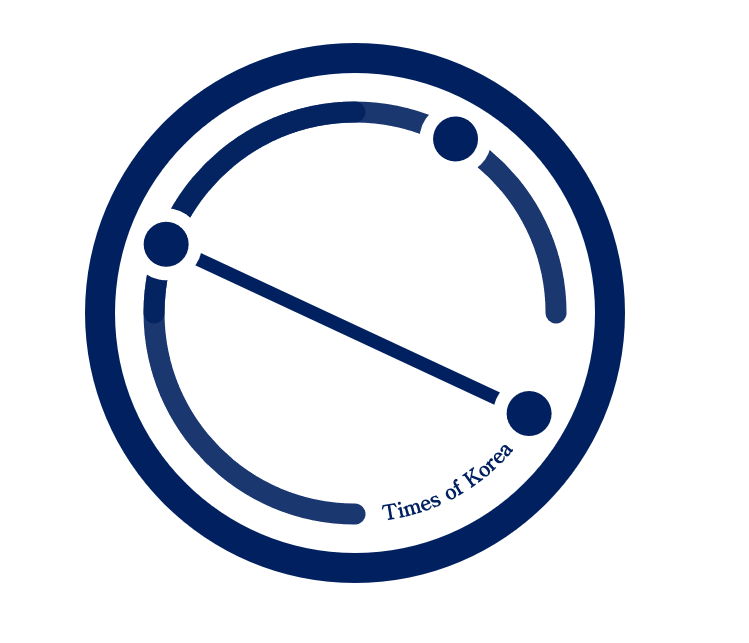 타임즈코리아 로고