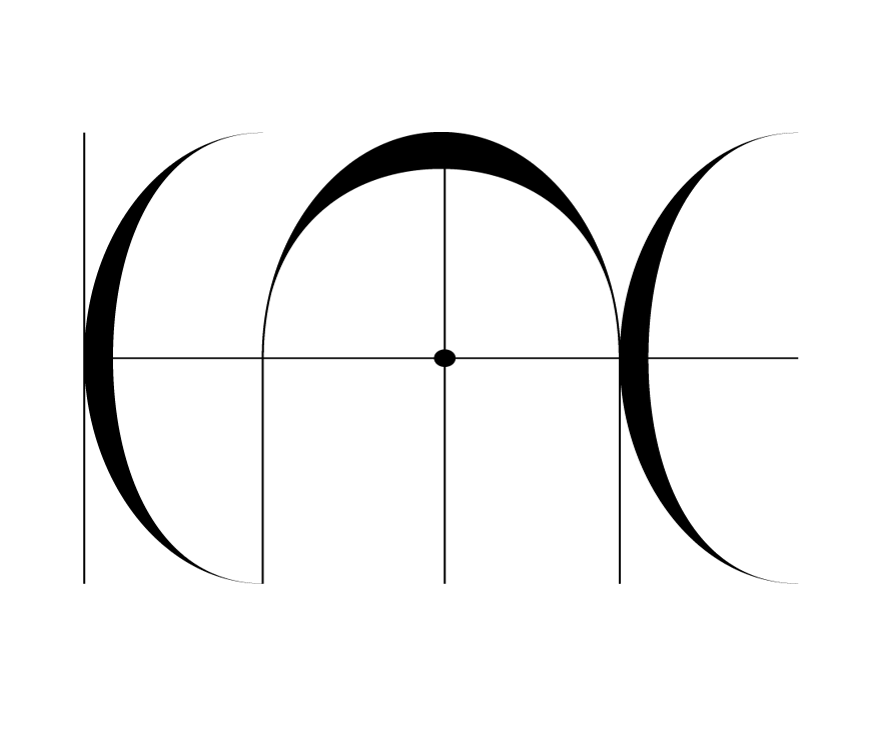 한국미술문화저널 로고