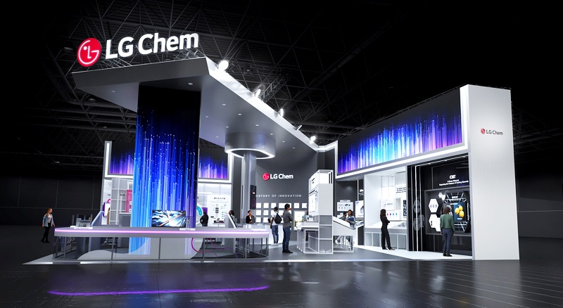 LG화학, 배터리 안전 통합 솔루션 선보인다