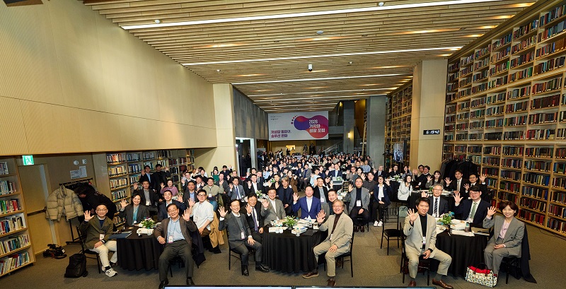 대한민국, 이제 성장의 공식을 바꿀 때다