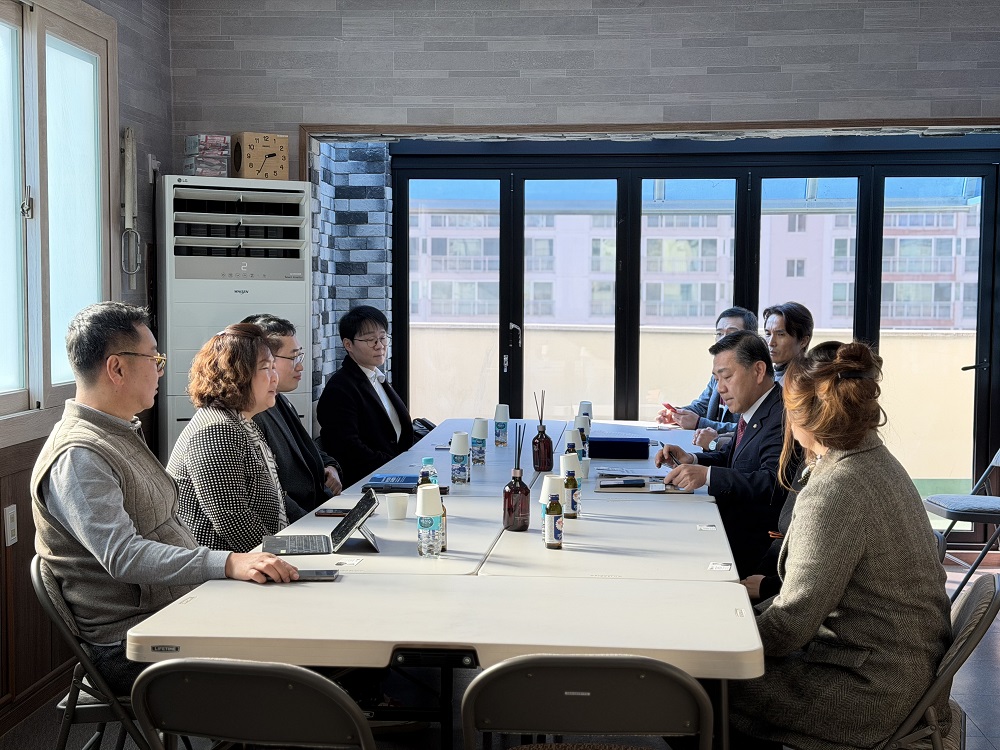 교육복지의 본질은 결국 교실에 있다