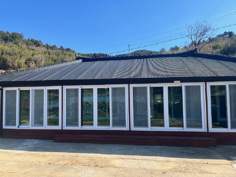 완도·남해 어촌 빈집 5채 재생, 정주 여건 개선 넘어 지역 회복의 실험