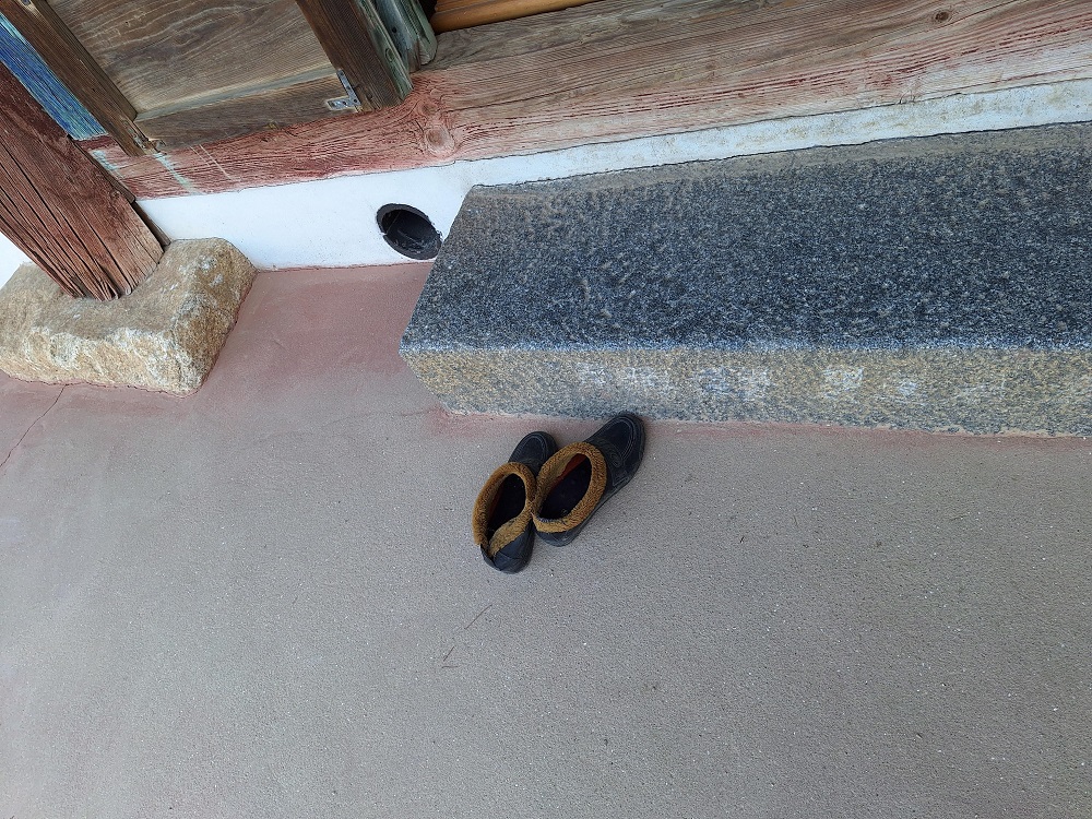 이 시대의 청빈이란