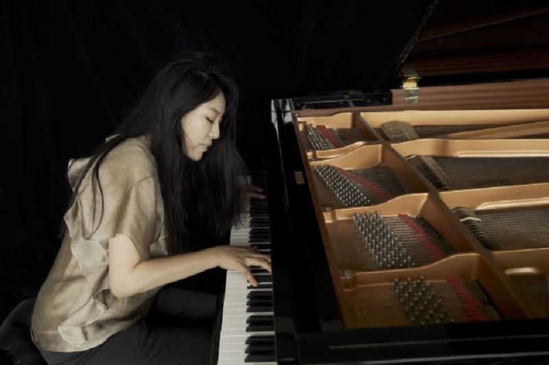 피아니스트 임현정, 13년 만의 베토벤 소나타 리사이틀