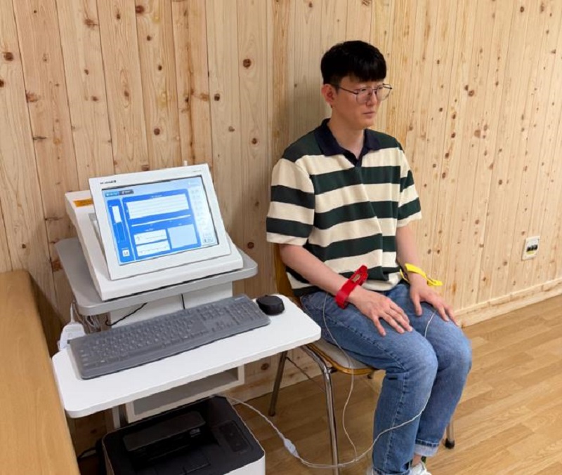 나무의 위로는 감상이 아니라, 환경의 질이다