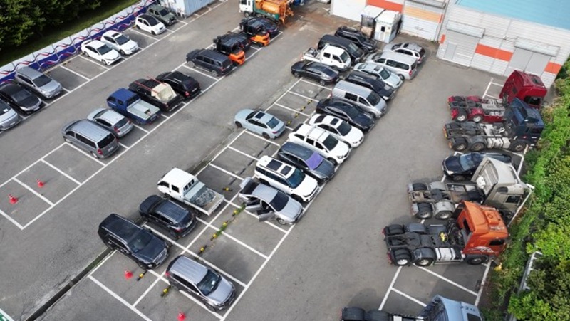 공공서비스의 디지털 전환과 금천구시설관리공단의 스마트 주차관리 시스템