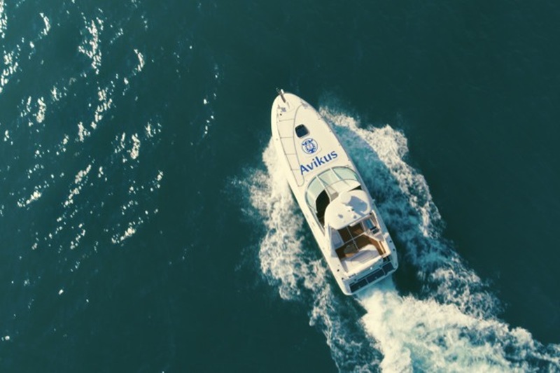 HD현대의 해양 AI 자율 운항 실증이 던지는 산업적 의미