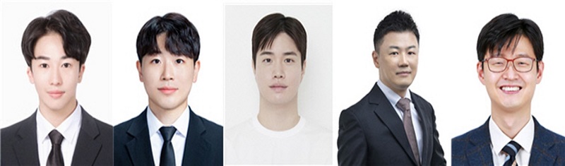 마음대로 형태를 바꾸고, 스스로 치유하는 차세대 인공 근육 개발