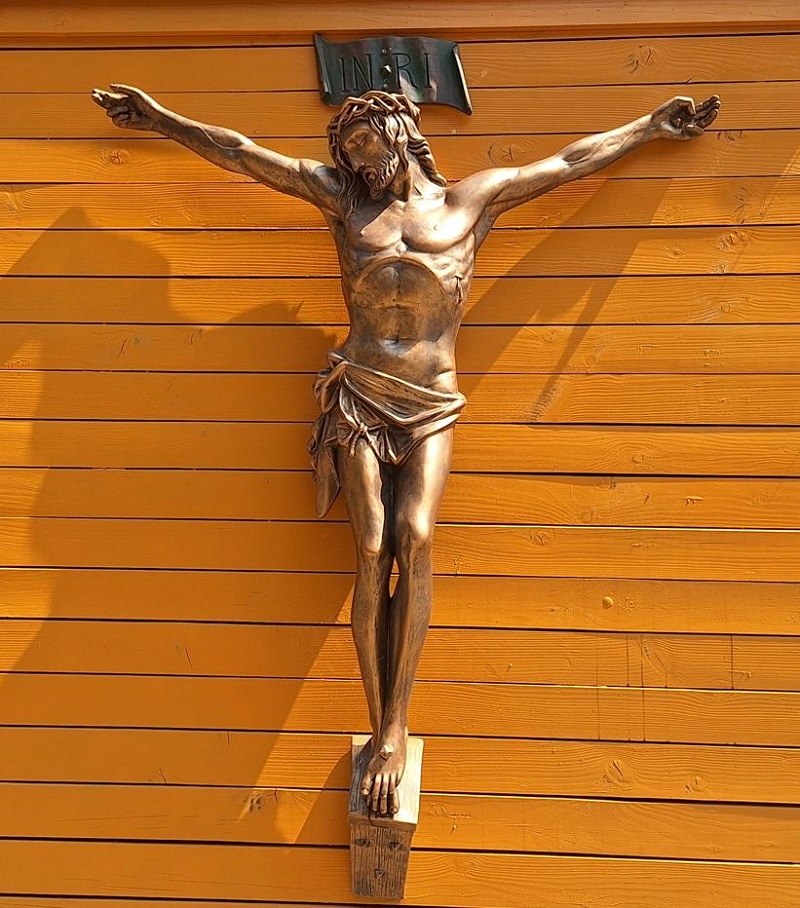 예수 그리스도의 십자가 그리고 『나와 너』