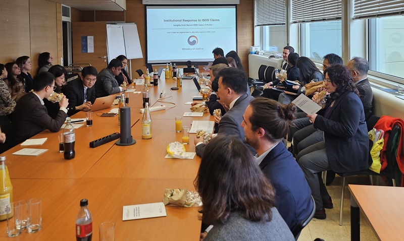 한국의 국제투자분쟁 3연승 비법, 국제사회 주목
