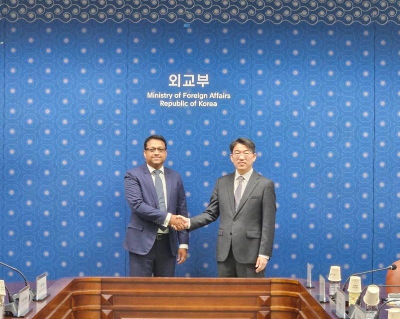 제3차 한-인도 영사협의회 개최, 우리 국민 체류 안전·편익 증진 협력 논의