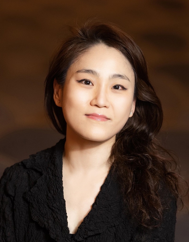 예술의전당 사장에 세계적 음악인 장한나 지휘자 임명