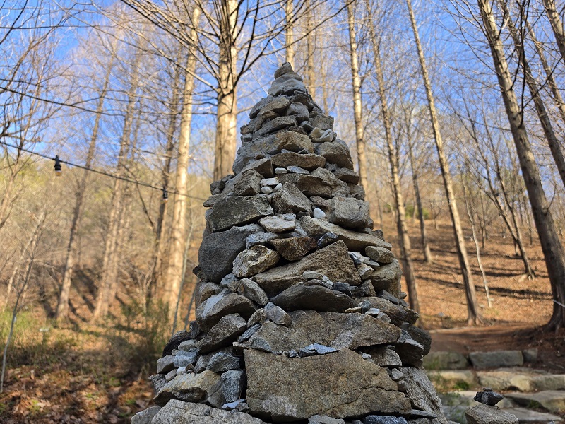 작은 선의가 조금씩 삶과 세상을 바꾼다