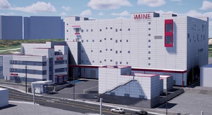 글로벌 토털 스킨케어 ODM 기업 이미인, 경쟁력 강화를 위한 제2공장 착공