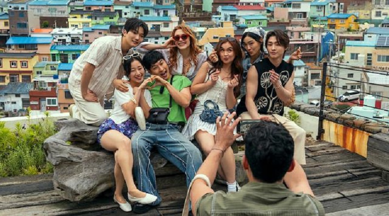 ‘엑스오, 키티 시즌 3’ 글로벌 흥행, 부산 로케이션 주목