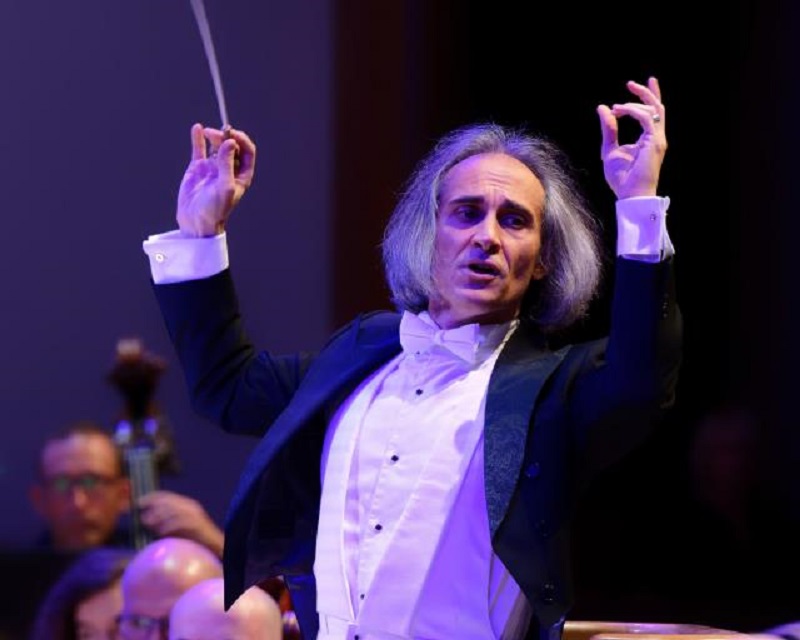 국립심포니 영화음악 콘서트 ‘할리우드 블록버스터’ 개최