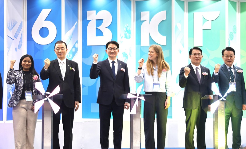 위기 속 K-푸드+ 수출길 넓히는, 2026 바이어초청 수출상담회(BKF+) 개최