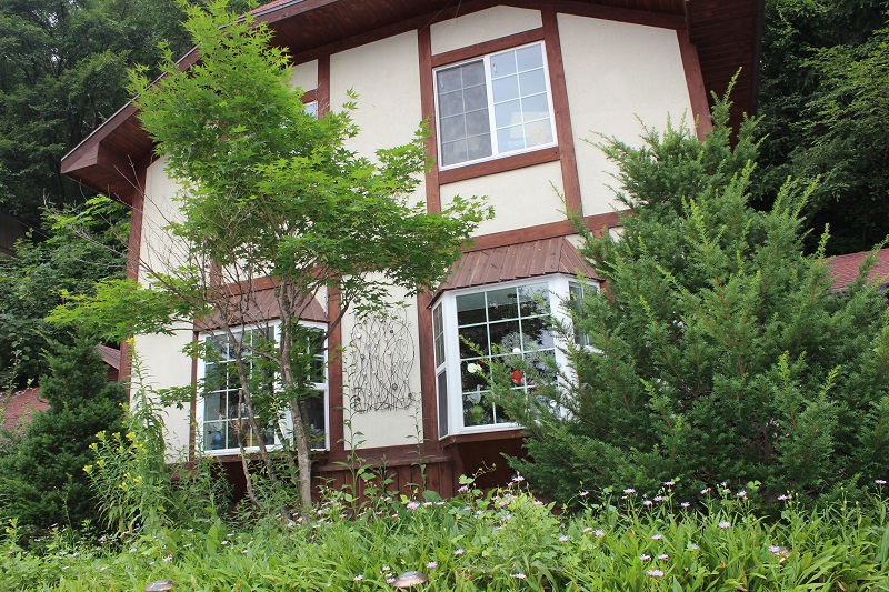 휴식이 필요하다