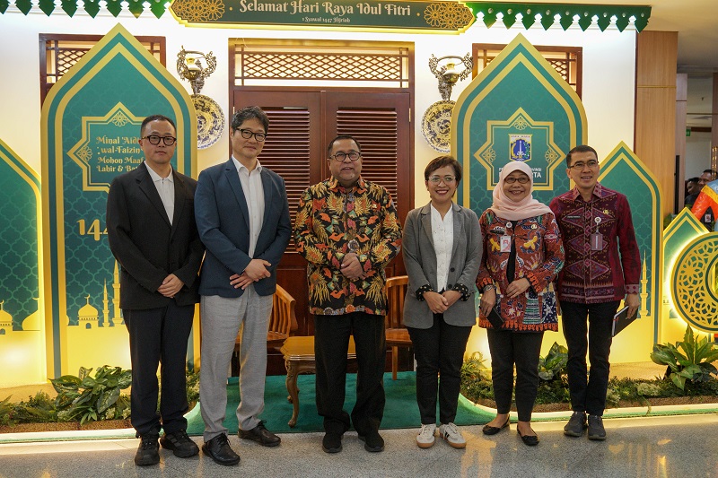 부산영상위원회 아세안 순방 성과, 인도네시아·브루나이 협력 확대
