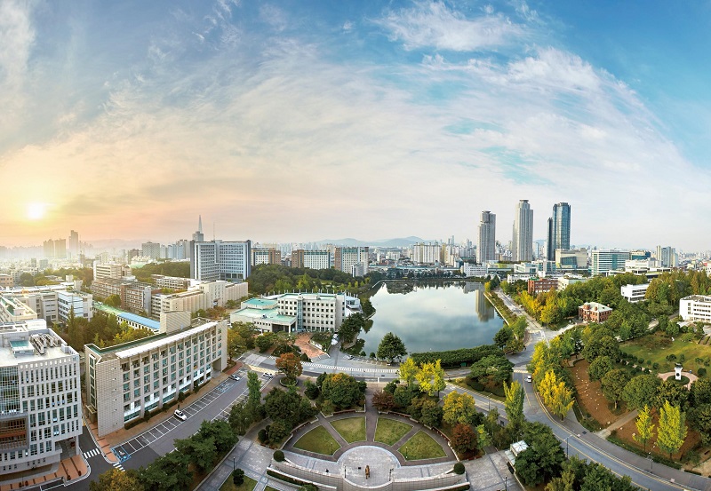 건국대학교 연구팀, 국제공동연구 통해 저비용 고효율 연료전지 촉매 개발