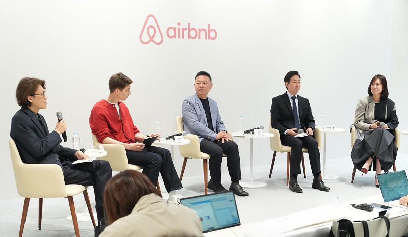 에어비앤비, ‘K-컬처, 여행의 시작이 되다’ 보고서 발표