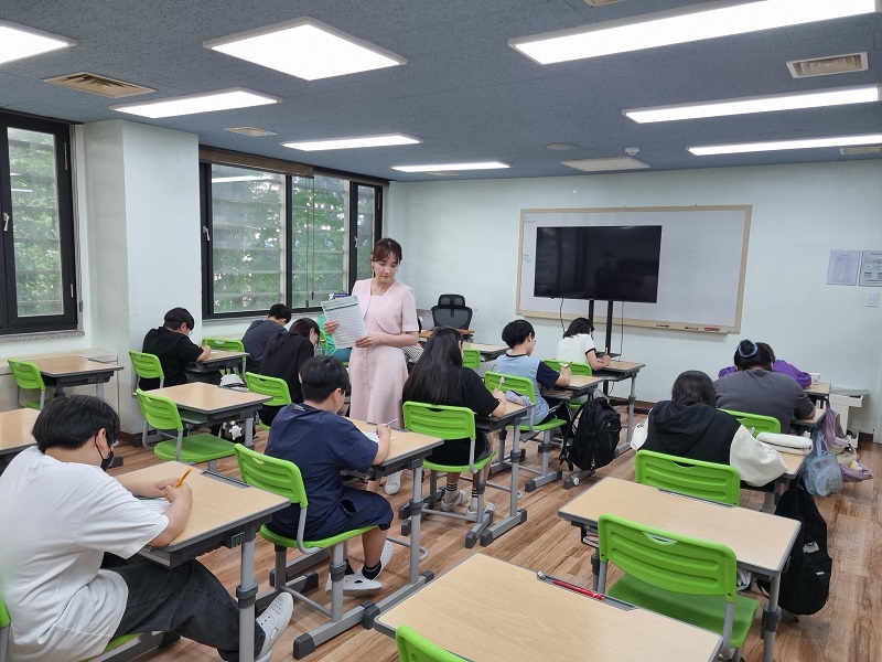 기업은행 후원으로 동대문청소년센터 ‘마음리치 프로젝트’ 5월부터 본격 운영