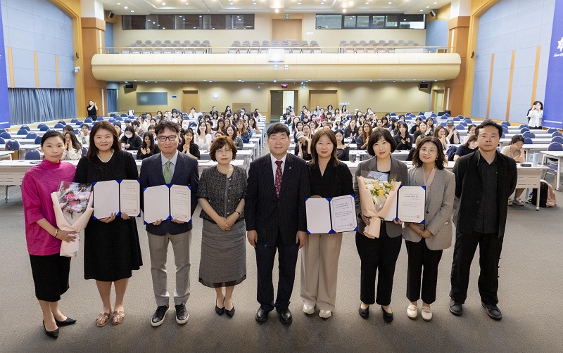 숙명여자대학교 한류국제대학 ‘2026 한국문화의 날’ 성황리 개최