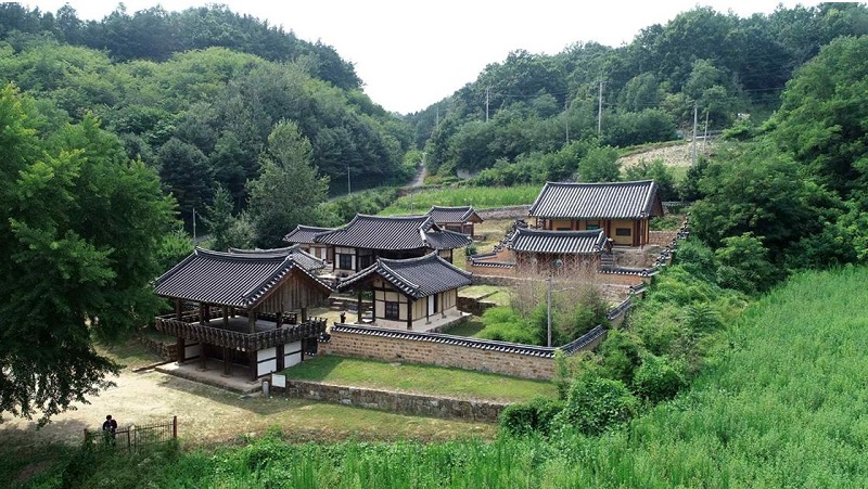 국가유산청, 「안동 예안향교 대성전」 국가지정문화유산 보물 지정 예고