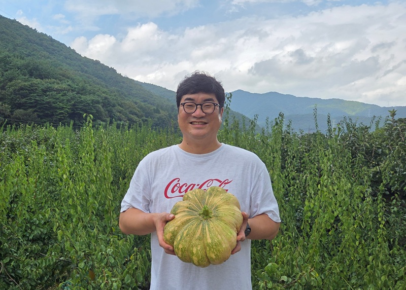 유기농 쌀 기반, 영유아와 시니어를 위한 맞춤형 건강 간식 개발
