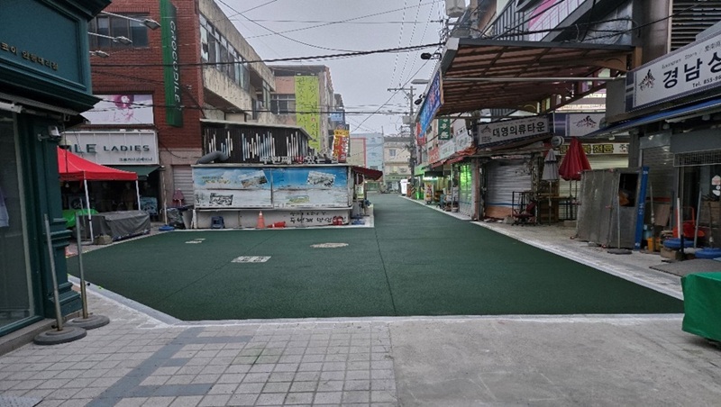 씨씨티연구소, 초고령사회 대응을 위한 보행 안전 인프라 구축 제안