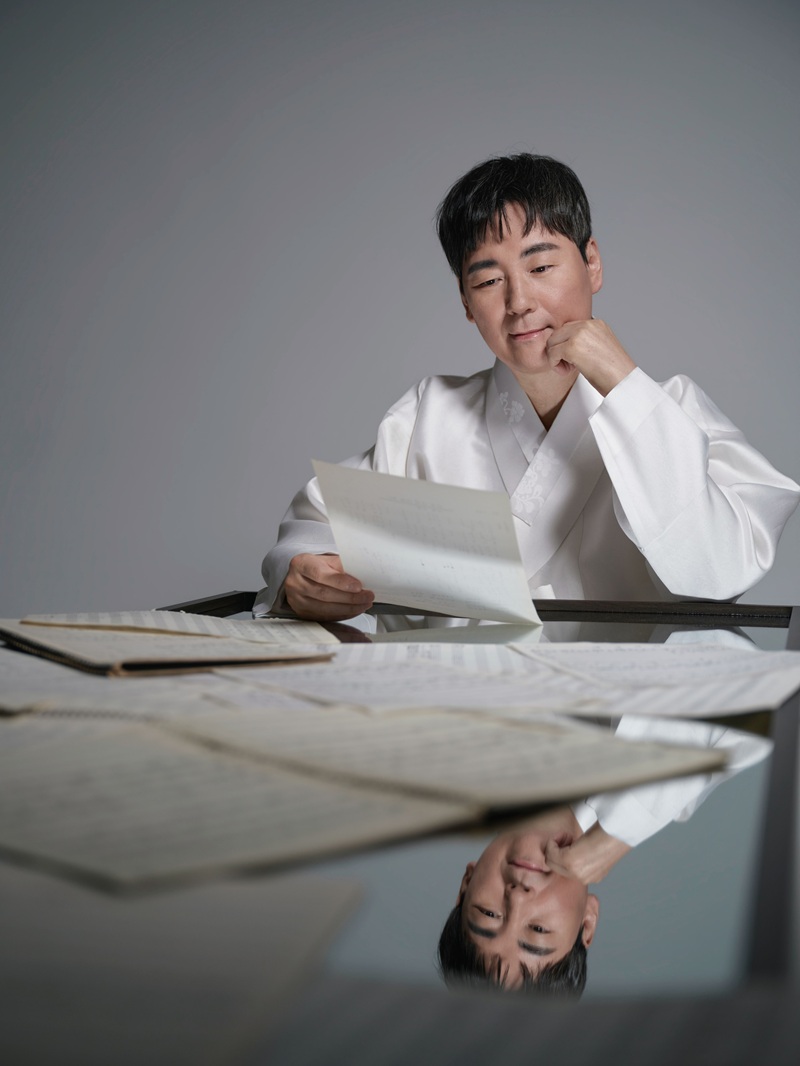 소리꾼 김용우, 9월 2일 국립국악원 예악당서 30주년 기념공연