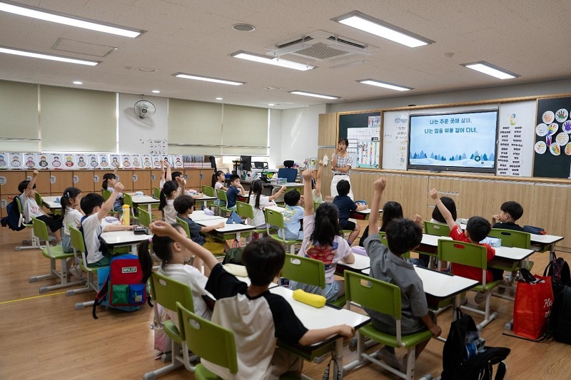 제23회 서울국제환경영화제 대표 교육 프로그램, 환경교육 플랫폼으로 자리매김