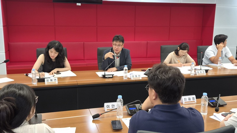 ‘2026년 제2차 국가관광전략회의 실무회의’ 개최, 12개 부처 추진 실적·계획 논의