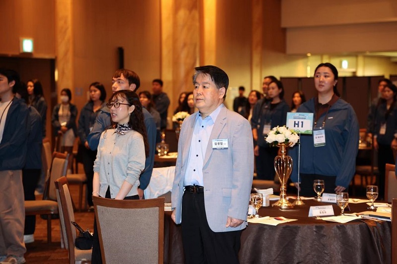 재외동포 청년 56명, 한국서 취업·창업 진로 설계