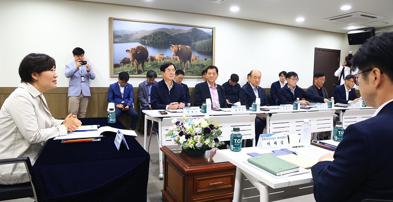 농식품부, 추석 앞두고 축산물 공급·할인 확대