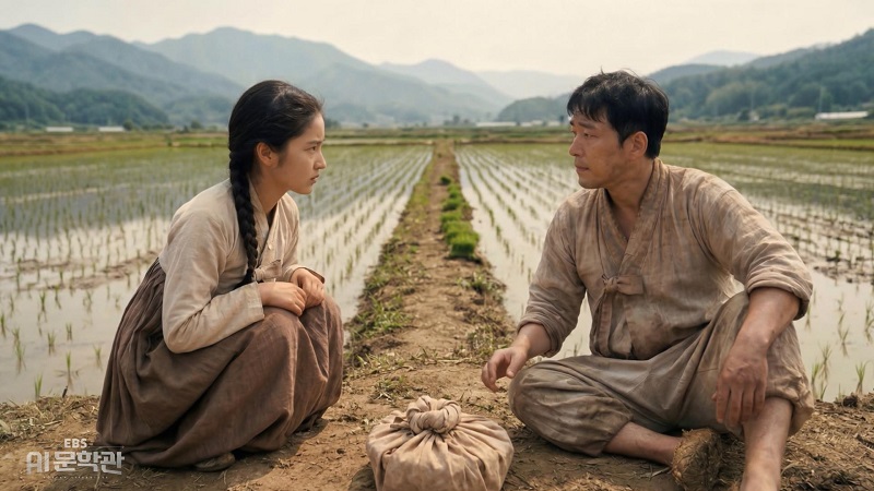 EBS, AI로 한국문학에 새로운 영상언어를 입힌다